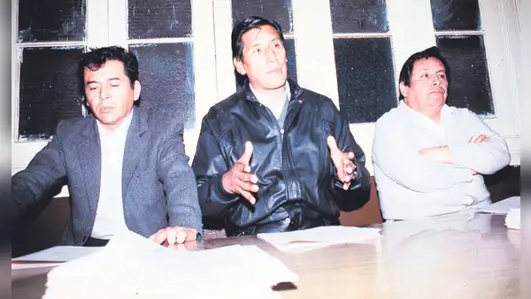 Luego de 31 años del crimen, Poder Judicial resuelve hoy el caso Pedro Huilca