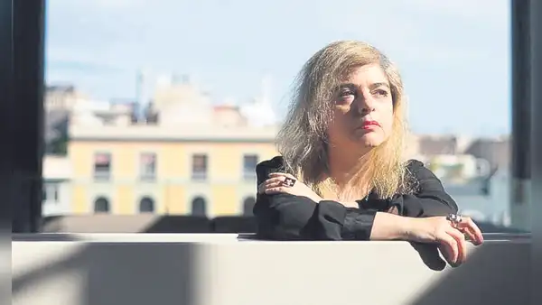 Mariana Enríquez: “La dictadura no nos asesinó, pero sí nos traumatizó”