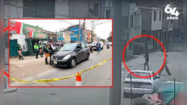 Mafias de Callao reclutan a adolescentes para asesinatos: "Por ser menores no se tipifica como delito"