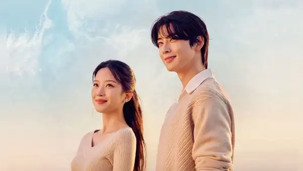 Cha Eunwoo y Moon Ga Young juntos de nuevo: ¿cómo lucen los actores de 'True Beauty'?