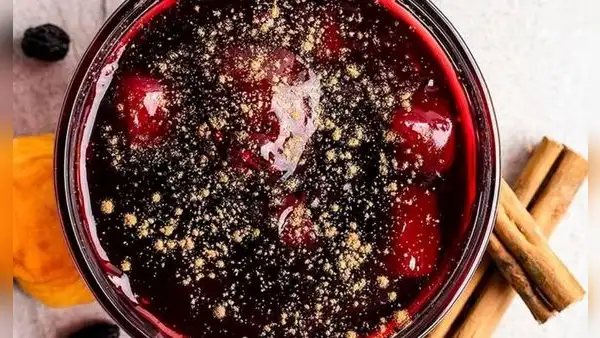 Receta de la mazamorra morada: prepara el típico postre peruano con pocos ingredientes
