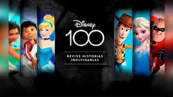 Cuestionario Disney 100, 31 de octubre: RESPUESTAS CORRECTAS del reto de TikTok