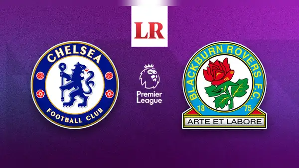 Chelsea vs. Blackburn EN VIVO: ¿cómo ver el duelo por la Carabao Cup de Inglaterra?