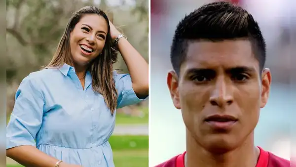 Rosa Fuentes y Paolo Hurtado están en proceso de divorcio y comparten la misma abogada, según Brunella Horna