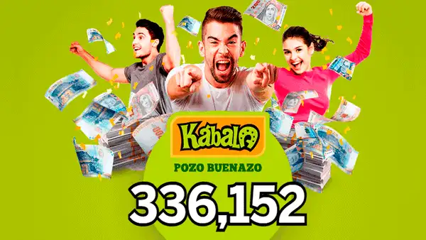 La Kábala EN VIVO: resultados y sorteo del martes 31 de octubre del 2023