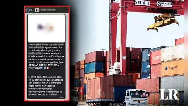 Nueva modalidad de estafa: roban miles de dólares con el falso envío de paquetes desde el extranjero
