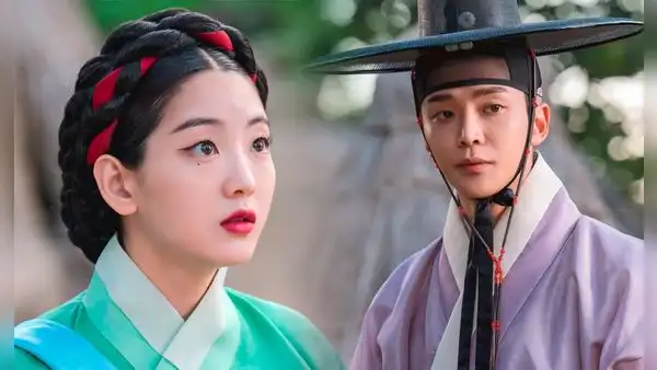 'The Matchmakers' capítulos 1 y 2 sub español: ¿cuándo es el estreno y dónde ver el drama de Rowoon?