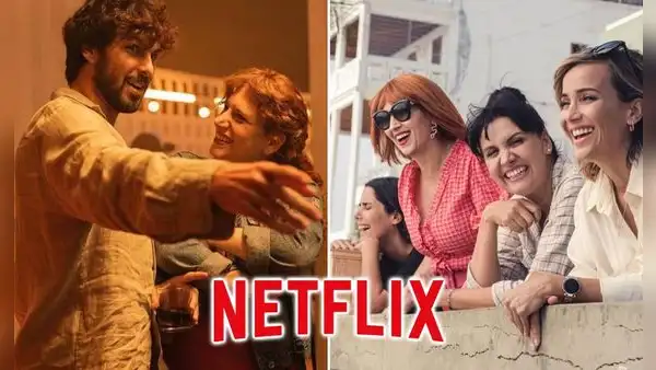 ¿Cuál es la película peruana que lidera el top 10 en la plataforma de Netflix?