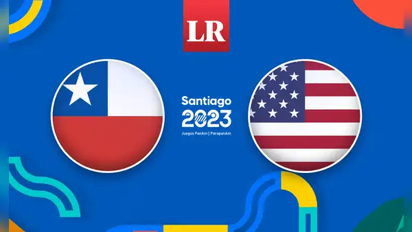 Chile vs. Estados Unidos EN VIVO: hora y canal del partido por semifinales de Juegos Panamericanos