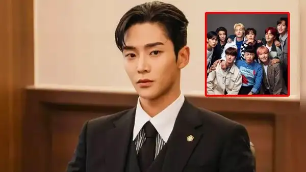 Rowoon rompe su silencio tras abandonar el grupo de k-pop SF9: ¿qué dijo el idol?