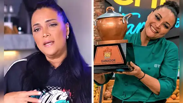 Mariella Zanetti sorprende al revelar por primera vez qué enfermedad padece y cuál es su tratamiento