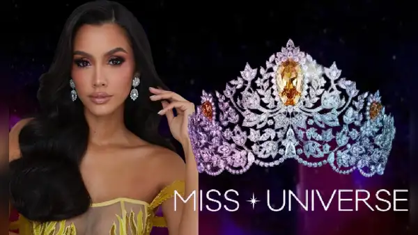 Peruana Camila Escribens confía en que ganará el Miss Universo 2023: "Traeremos la corona a casa"