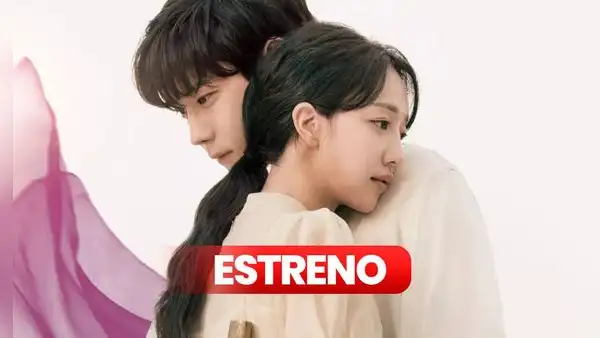 'Moon in the Day' capítulo 1 ESTRENO: ¿a qué hora y dónde ver ONLINE el k-drama de Young-dae?