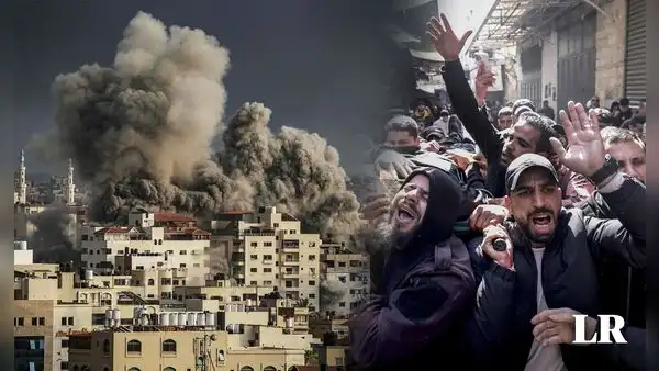 Renuncia alto comisionado de la ONU en protesta por incapacidad de “detener genocidio” en Palestina