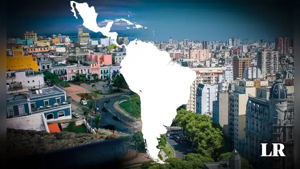 ¿Cuáles son las 5 mejores ciudades para vivir en Latinoamérica y en qué puesto se encuentra Lima?