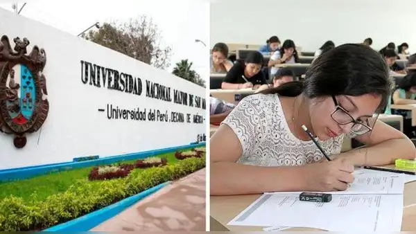Examen de San Marcos: número de vacantes por carrera, costo del examen y cómo inscribirse