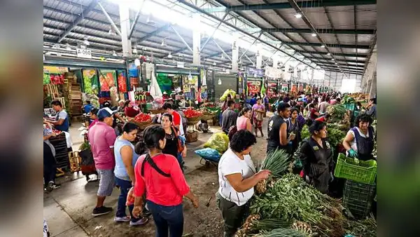 Inflación: ¿cuáles fueron los alimentos cuyos precios subieron más en octubre?