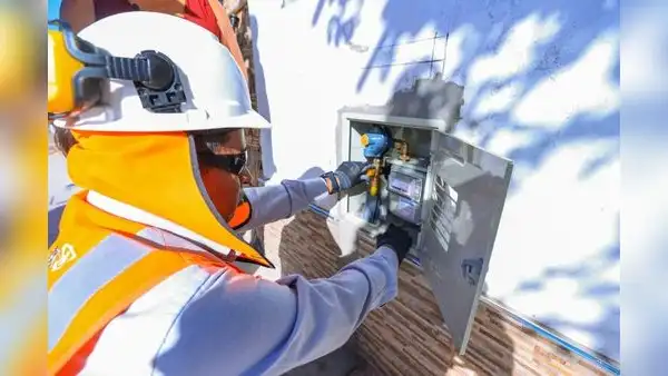 Gas natural: Minem lanza licitación de redes para 12.118 usuarios en Arequipa, Moquegua y Tacna