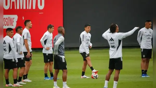 Selección peruana desconvocó a jugador de la Liga 1 con miras a los duelos ante Bolivia y Venezuela