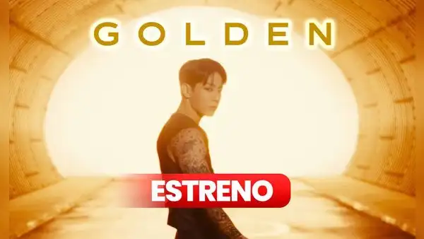 Jungkook de BTS estrenó 'GOLDEN': ¿cuántas canciones tiene y cómo se vivió el lanzamiento del álbum?