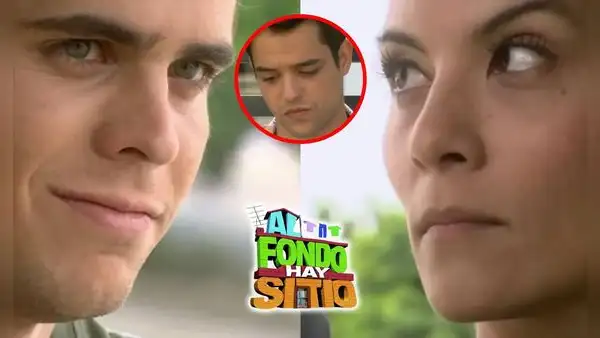'Al fondo hay sitio' [EN VIVO] temporada 10, capítulo 338: horario, canal y dónde ver ONLINE