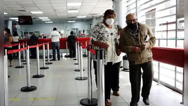CRONOGRAMA de pagos del Banco de la Nación [noviembre 2023]