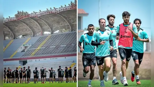 ¿Cuál es único titular indiscutible de Melgar que falta renovar para el año 2024?