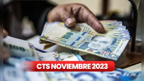 ¿Cómo se calcula la CTS? Guía fácil paso a paso para saber tu pago de noviembre