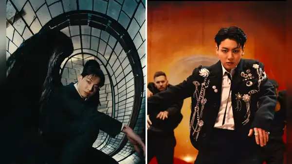 Jungkook de BTS adelantó 'Standing Next to You': ¿cuándo se estrena su canción y dónde verla?