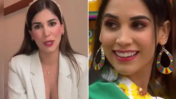 ¿Por qué se fue Zulimar de 'Al fondo hay sitio'? Liz Mariana Godoy revela la verdadera razón