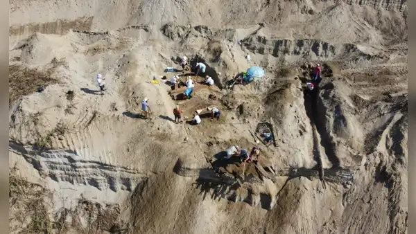 Encuentran tecnología de nuestro siglo en una ciudad romana de hace 2.000 años
