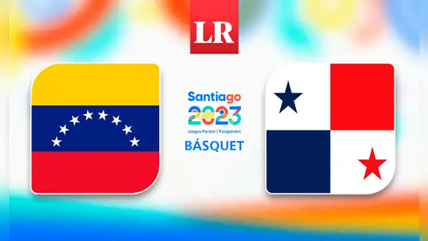 MIRA Venezuela vs. Panamá EN VIVO, baloncesto de los Panamericanos 2023: sigue AQUÍ el juego GRATIS