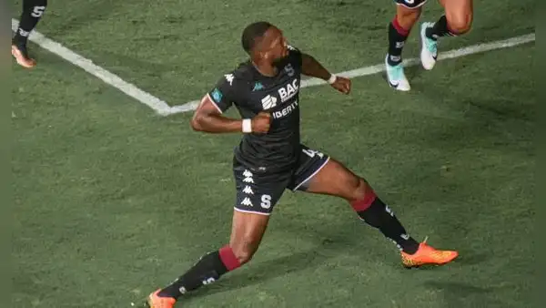 Saprissa goleó 4-0 a Motagua y clasició a la Concachampions de la Concacaf 2024