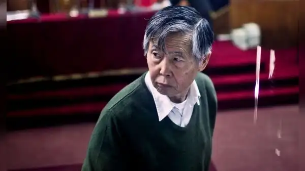 Alberto Fujimori: PJ declara improcedente habeas corpus que solicitaba su excarcelación