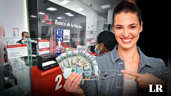Estos son los PRÉSTAMOS sin aval que ofrece el Banco de la Nación: ¿cuáles son los requisitos?