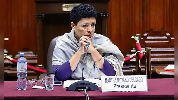 Congreso ahora quiere plantear reformas en el sistema de DD. HH.