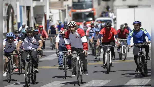 Hugo Ruiz y Luis Ostos, medallistas de los Panamericanos 2023, apuntan a los olímpicos de Paris