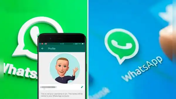 WhatsApp dejará tener 2 fotos de perfil: una para tus amigos y otra para desconocidos