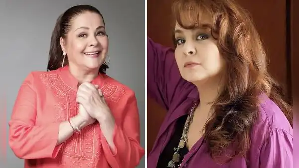 Murió Adriana Laffan, conocida actriz mexicana de ‘Carrusel’, a los 63 años