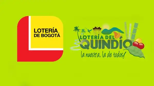 Lotería de Bogotá y Quindío EN VIVO: Resultados ganadores de los sorteos de HOY, jueves 2 de noviembre