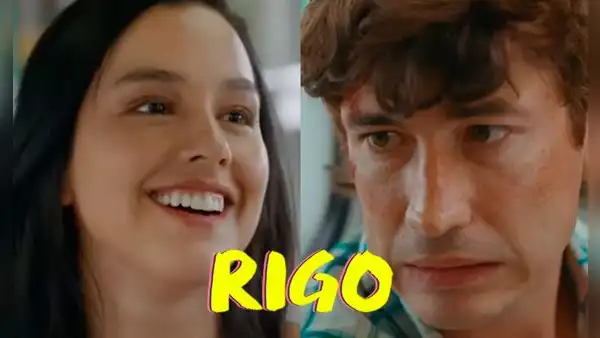 'Rigo', capítulo 18 [EN VIVO], por RCN: horario, canal y dónde ver ONLINE la novela colombiana