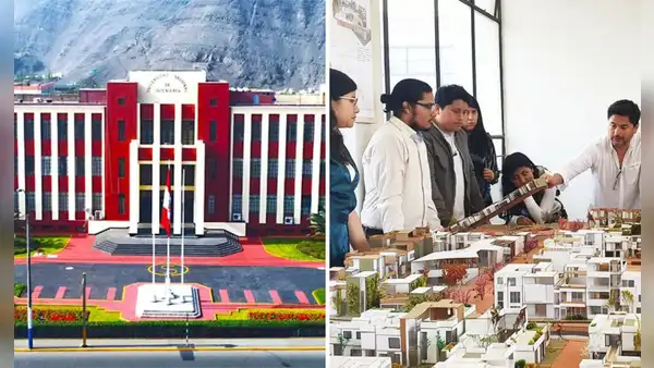 UNI aprueba la creación de la Escuela Profesional de Urbanismo: ¿de qué trata?