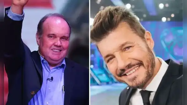 Rafael López Aliaga responde a cuestionamientos tras invitar a Tinelli a Lima: "Es con mi plata"