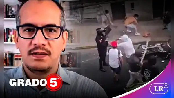 Fernandini tras amenaza de banda criminal Los Gallegos: "¿El Gobierno seguirá con medidas populistas?"