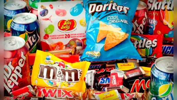 Colombia: entra en vigor impuesto a bebidas y alimentos ultraprocesados