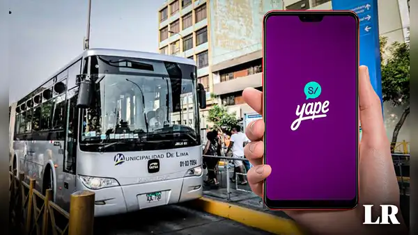 ATU anuncia que servicio del Metropolitano se podrá pagar con Yape desde diciembre