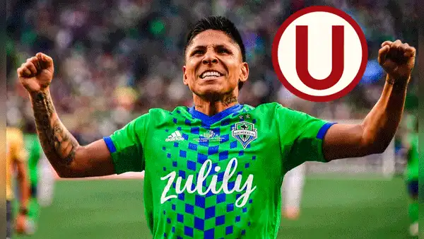 Raúl Ruidíaz tendría negociaciones avanzadas para volver a Universitario en su centenario