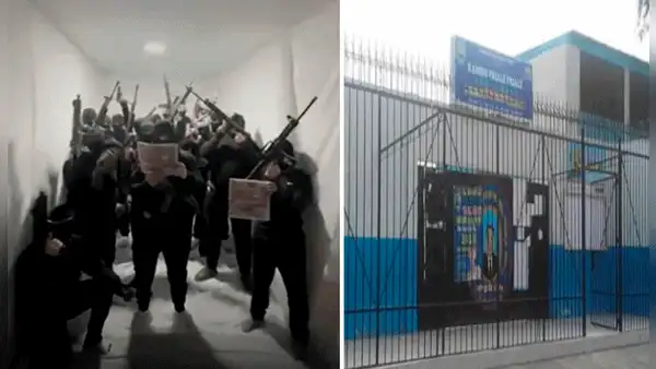 Minedu no descarta retorno a clases virtuales tras amenazas de banda criminal Los Gallegos