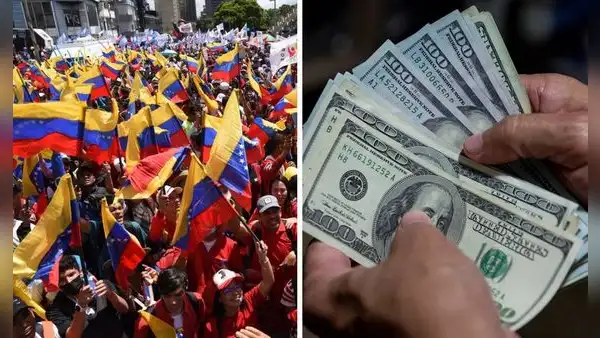 Bono de 123 dólares: COBRA HOY el nuevo subsidio | GUÍA FÁCIL