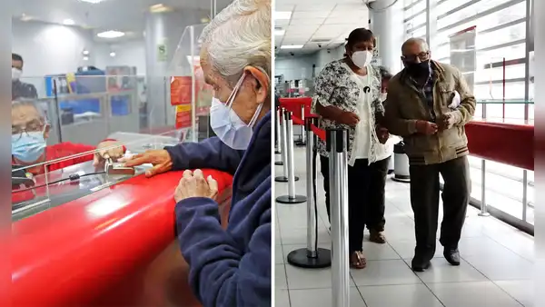 ONP entregará una bonificación por edad avanzada: ¿quiénes lo reciben y de cuánto es?